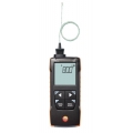 Testo 925-App bağlantılı, TC K tipi için sıcaklık ölçer
