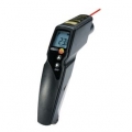 Testo 830-T1- Alarmlı İnfrared Termometre