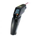 Testo 830-T1- Alarmlı İnfrared Termometre