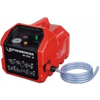 Rothenberger RP PRO 3 Elektrikli Test Pompası