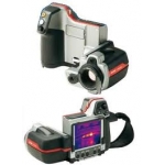 Flir T 250 Termal Kamera